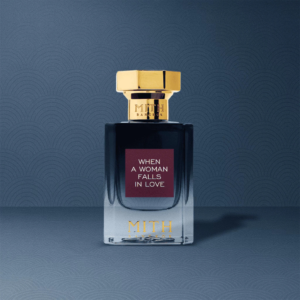 MITH : When a woman falls in love