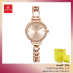 Julius women's watch Sugar Pop Collection, model JA-1290.