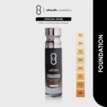 ALHA ALFA Royal Propolis Foundation