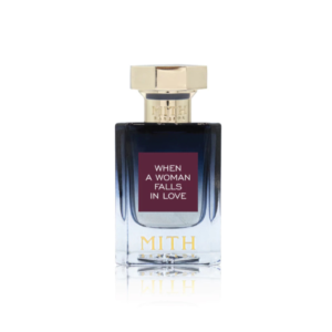 MITH : When a woman falls in love