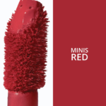 SYEDEWA Matte Lip Lacquer